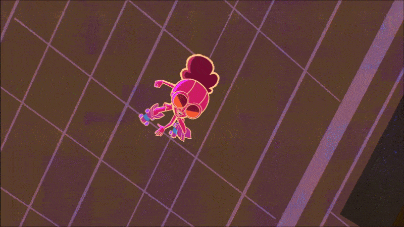 Moon Girl and Devil Dinosaur